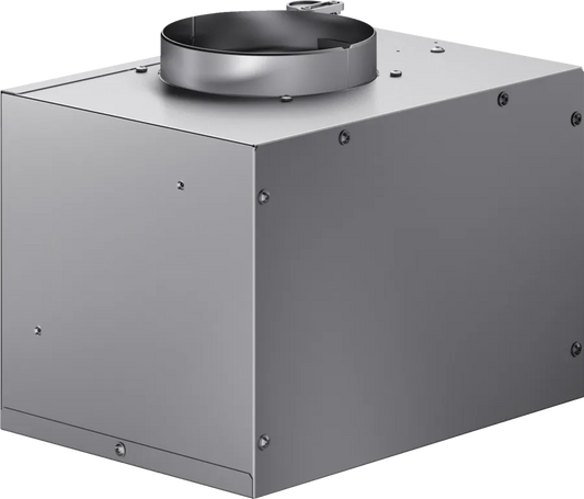 Motor remoto 400 series In-line