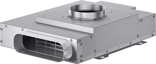 Motor remoto 400 series In-line