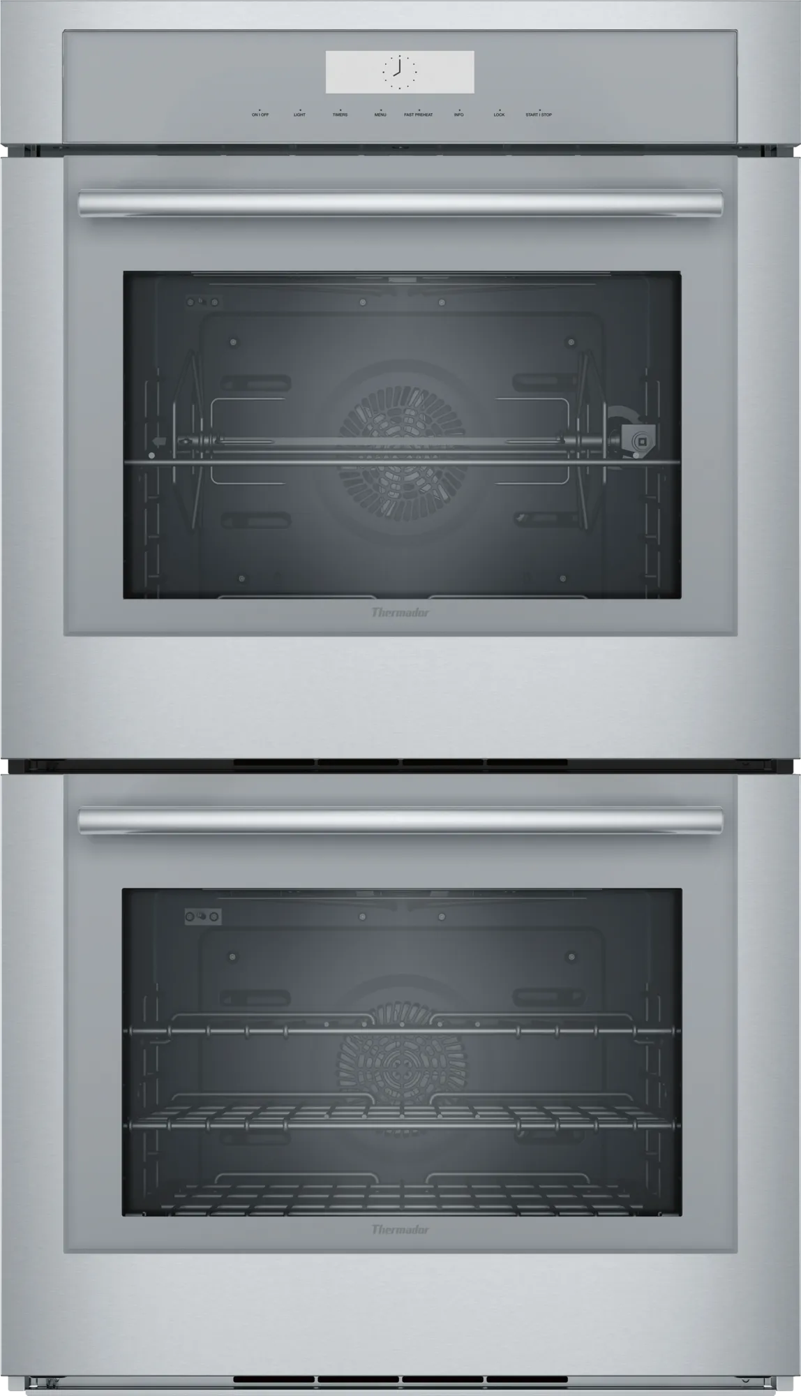 Horno electrico Masterpiece® 30"