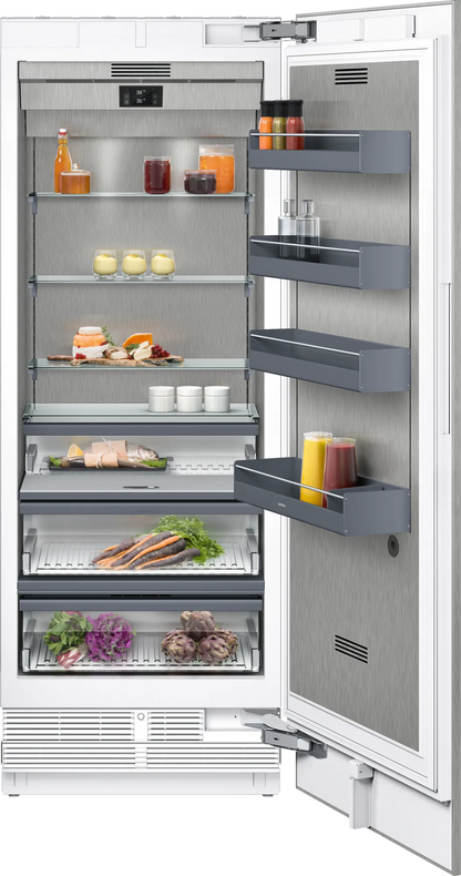Refrigerador 36" 400 series Vario Softclose®