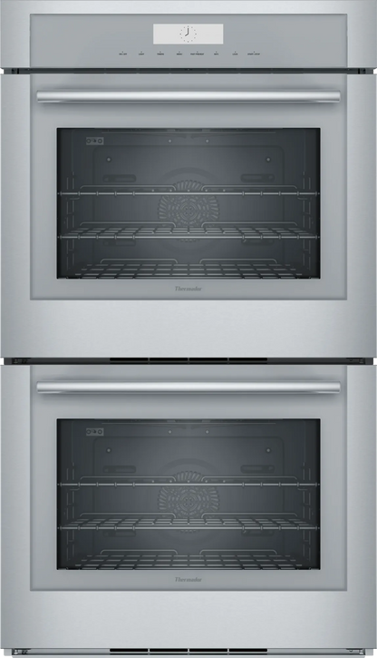 Horno electrico Masterpiece® 30"