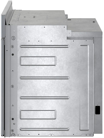 Horno electrico 30" Benchmark Series, bisagra derecha