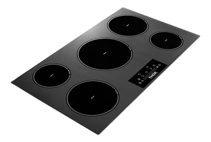 Parrilla de inducción 36" Built-In