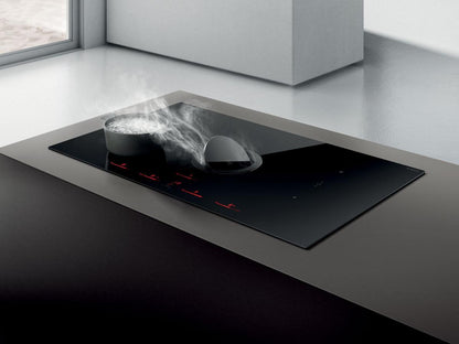 220v 36" Electric Induction Grill