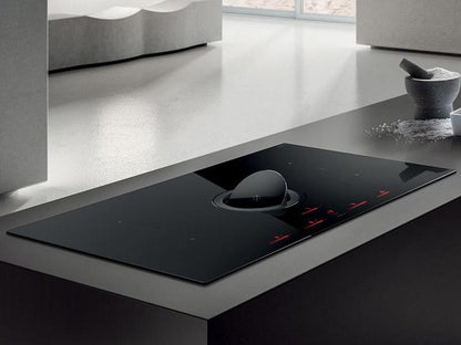 220v 36" Electric Induction Grill