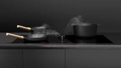 220v 36" Electric Induction Grill