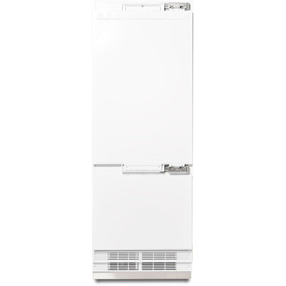 Refrigerador 30" Built-In Panelable