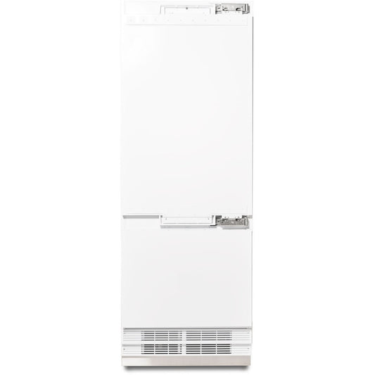 Refrigerador 30" Built-In Panelable