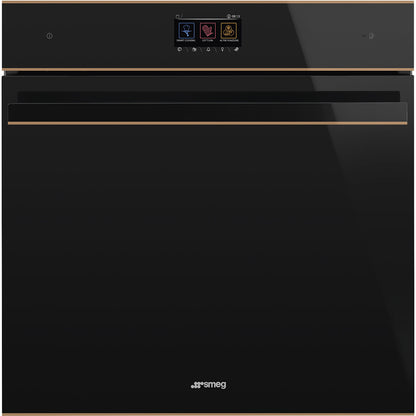 Electric oven 60x60cm Pyrolytic 