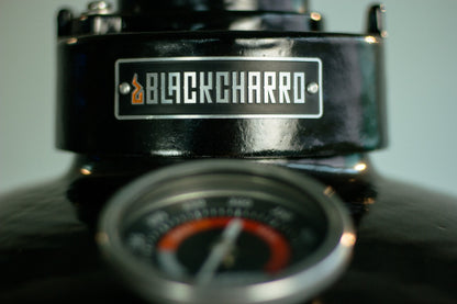 Asador Blackcharro Kamado