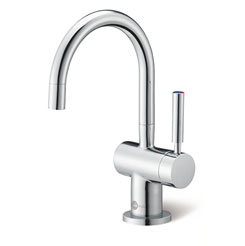 Grifo de agua caliente y fria HC3300
