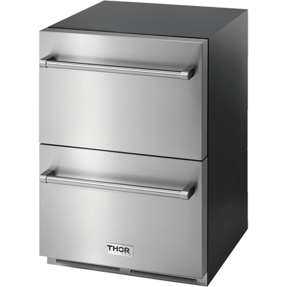 Cajones frios 30" Thor