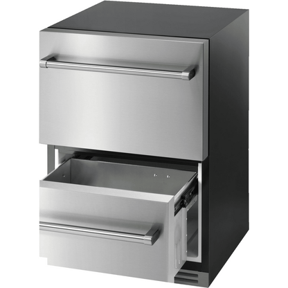 Cajones frios 30" Thor