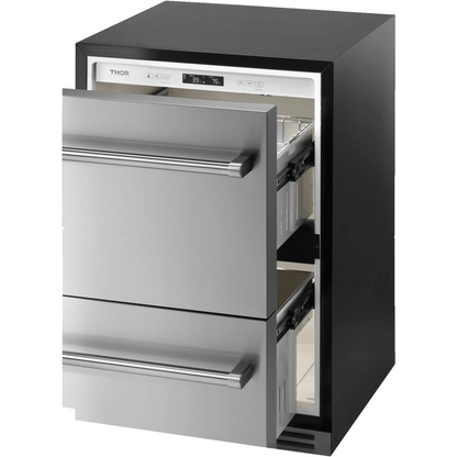 Cajones frios 30" Thor